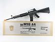Jing Gong M16A4 AEG Airsoft Rifle