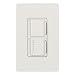 Lutron MA-L3T251-WH Maestro 300 Watt Single Pole Dimmer And Timer Switch, White