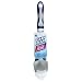 Clean Team Solutions All Purpose Round Brush With Mini ScruBBer Brush, 6 Count Box (Pack of 3)