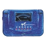 Fender Ag6 Tuner, Red Sparkle - B0002KZ9WM