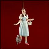 Lenox 775636 Wizard of Oz Ornament - Dorothy