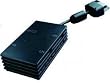 HIP INTERACTIVE Universal Multi-Tap for Playstation/PS2