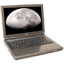 Wyse X90e Thin Client - C7-M 1.2 GHz ULV - RAM 512 MB - WLAN : 802.11b/g, Bluetooth 2.0 - Win XP Embedded SP2 - 12.1 Widescreen TFT 1280 x 800 ( WXGA )