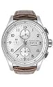 Hamilton Watches- Hamilton Jazzmaster Maestro Automatic Chronograph Men's Watch