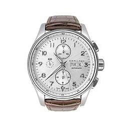 Hamilton Watches- Hamilton Jazzmaster Maestro Automatic ...
