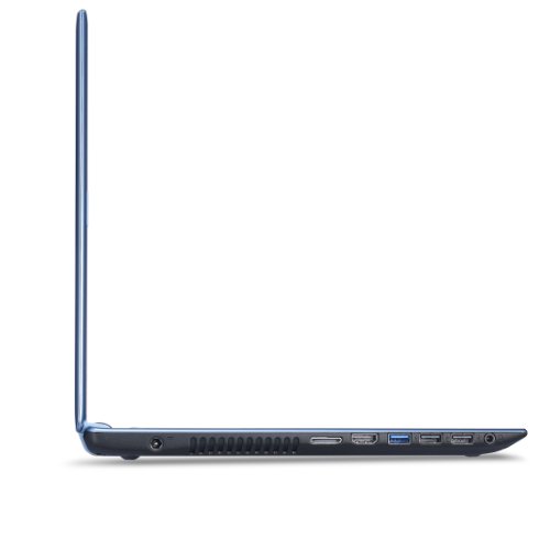 Acer Aspire V5-531 15.6-inch Laptop - Blue (Intel Pentium B987 1.5GHz, 4GB RAM, 500GB HDD, DVDSM DL, LAN, WLAN, BT, Webcam, Integrated Graphics, Windows 8 64-bit) images10