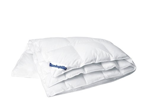 Dunlopillo 11/000279 A Steppbett Daune Classic Plus Kombi / 135 x 200 cm Preisvergleich