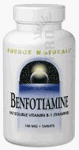 Benfotiamine