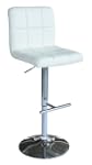 Set of 2 Swivel Pub Bar Stool Barstoo...