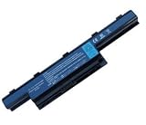 Produkt-Bild: Laptop Akku f&uuml;r Packard Bell Easynote TM87-GU-015 TM87-JN-070GE TM87-JN-439FR TM87-JO-075GE TM87-JO-085GE Notebook Ersatzakku "Laptop Power" TM gebrandmarkt