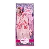 Disney Princess and Me Royal Sleepwear Outfit for Aurora