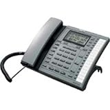 GE 2-Line Speakerphone with Caller ID