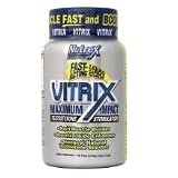 Vitrix with NTS-5