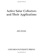 Active Solar Collectors and Their Applications