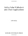 Active Solar Collectors and Their Applications