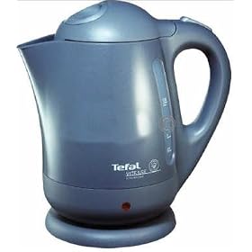 Tefal Vitesse Plastic Jug Kettle
