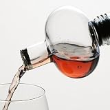 Vinoglobe Decanter & Wineserver