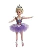 Madame Alexander The Lilac Fairy, 10", The Arts - American Ballet Theatre's Sleeping Beauty Collection Doll Limited Edition- 500 Piece
