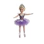Madame Alexander The Lilac Fairy, 10", The Arts - American Ballet Theatre's Sleeping Beauty Collection Doll Limited Edition- 500 Piece