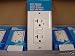 Gfi Gfci Outlet 20 Amp 120 V 10 Pack White