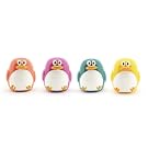 Penguin Lip Gloss - Assorted Colours