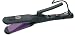 Hot Tools Ceramic Tourmaline Ti Flat Iron with Gentle Infrared Heat 1-1/2