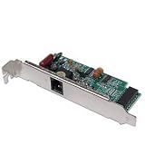 ECS/PCChips PCTel 56K DAA Modem Module (Rev F / Version 7)