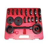 IMAGE OF Astro Pneumatic (AST78241) Front Wheel Drive Wheel Bearing Adapter Set