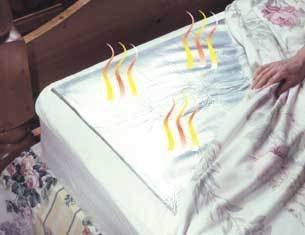 Thermal Bed Pad