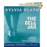 The Bell Jar CD [Audiobook, Unabridged] Unabridged edition