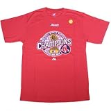 MAJESTIC レッドソックスVICTORY TOUR Tシャツ
