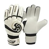 Brine Triumph 3X Goalkeeper Gloves - Size 9