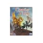 Council of Wyrms (AD&D 2nd Ed Fantasy Roleplaying, 3bks+3maps+12RefCards)