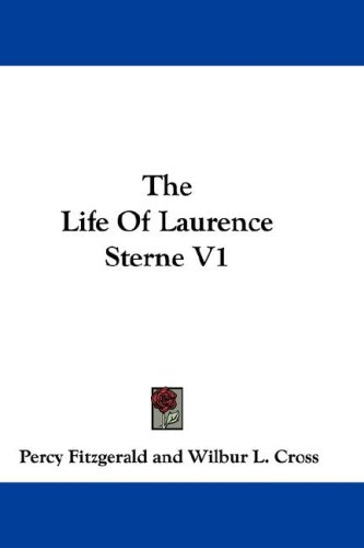  Laurence Sterne