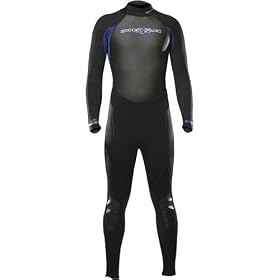 Hyperflex Access 3/2 MM Men's Long Sleeve Fullsuit