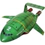 Thunderbirds Thunderbird 2 Replica