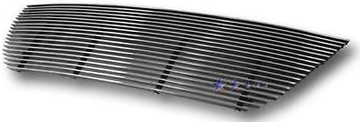 Billet Grille Insert 2001-2004 Mitsubishi Montero Sport Grill