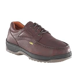 Florsheim Euro Casual Internal Metatarsal Oxford # FE244 by Florsheim