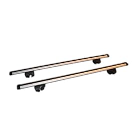 2003-2008 Pontiac Vibe Roof Rack Cross Bars