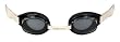 Water Gear Deluxe Swim Goggles
