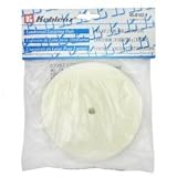 Review Koblenz  / 20 Inch White Polishing Pads