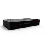 Vantage HD 8000 C Digitaler Twin-Kabel-Receiver (2x CI Slots, HDTV, 2x Scart-Anschl�sse, PVR-Ready, USB) rotvon "VANTAGE Digital GmbH"