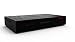 Vantage HD 8000S, HDTV Sat-Receiver mit 500GB Festplatte, Display rot