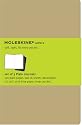 Moleskine Plain Cahier Journal Kraft XLarge: set of 3 Plain Journals