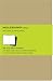 Moleskine Plain Cahier Journal Kraft XLarge: set of 3 Plain Journals