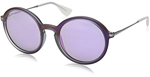 Ray-Ban Mens Sunglasses (RB4222) Plastic