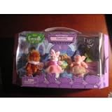 Furryville Theater Collection - Cinderella