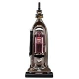 Bissell Deluxe Bagless Upright Vacuum