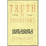 truth in philosophy
