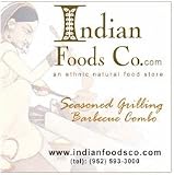 Indian Spice Blend Combo